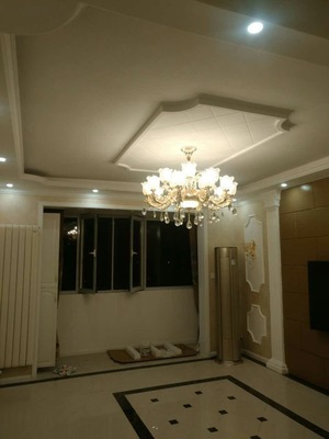 匠心筑家，品質臻選——河南龍記萬家裝飾工程相冊賞析