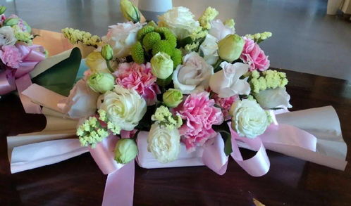 師情花藝，感恩有你 花博館教師節插花DIY活動甜蜜來襲