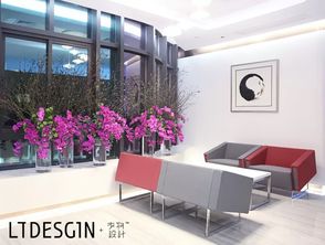 野蠻生長(zhǎng)十八載 中國(guó)第二代花藝師的景觀工程設(shè)計(jì)與施工之路