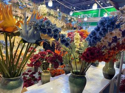 春色滿園，工藝薈萃——第56屆全國(guó)工藝品交易會(huì)福州開幕聚焦景觀工程設(shè)計(jì)與施工