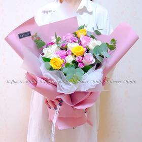 【有束花藝工作室】最新景觀工程設(shè)計(jì)施工一體化服務(wù) 構(gòu)筑城市中的自然詩(shī)篇